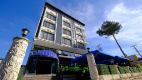 Elada Luxury Otel